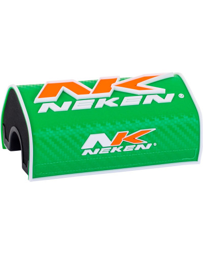 Bocal Maître Cylindre Moto NEKEN NK BAR PAD OS 3D-SE GREEN
