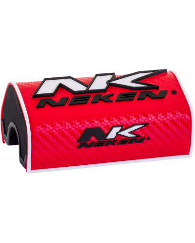 Bocal Maître Cylindre Moto NEKEN NK BAR PAD OS 3D-SE RED