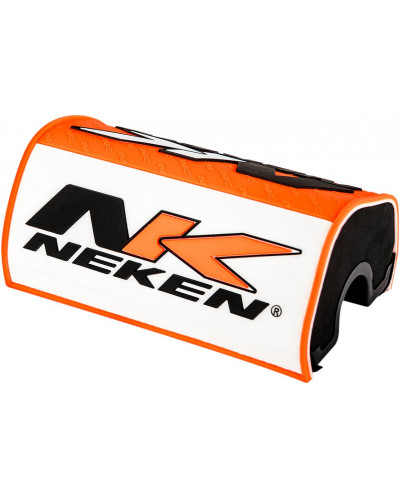 Bocal Maître Cylindre Moto NEKEN NK BAR PAD OS FL OR/WH