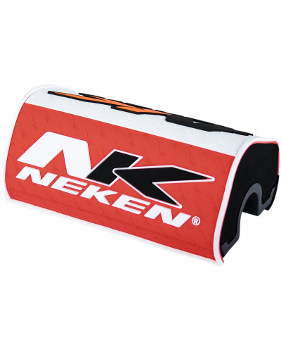 Bocal Maître Cylindre Moto NEKEN NK BAR PAD OS RD/WH