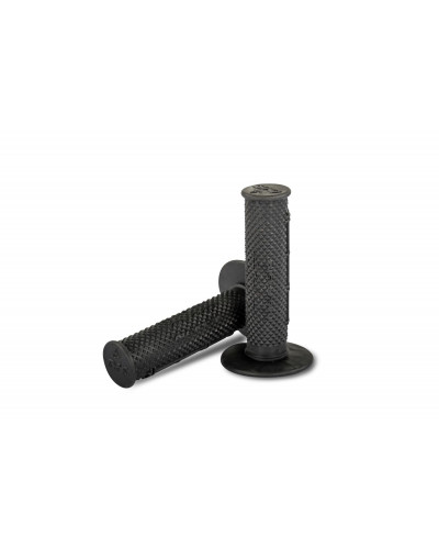 Guidon Moto NEKEN NK GRIPS BLACK DIAMOND