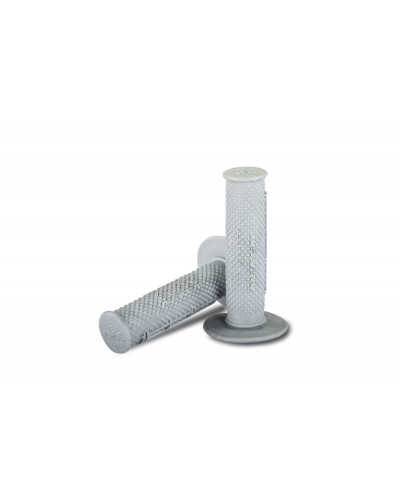 Guidon Moto NEKEN NK GRIPS GREY DIAMOND