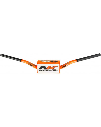 Bocal Maître Cylindre Moto NEKEN NK OS BAR 121C FL OR/WH