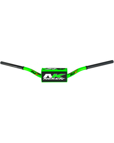 Bocal Maître Cylindre Moto NEKEN NK OS BAR 121C GN/BK