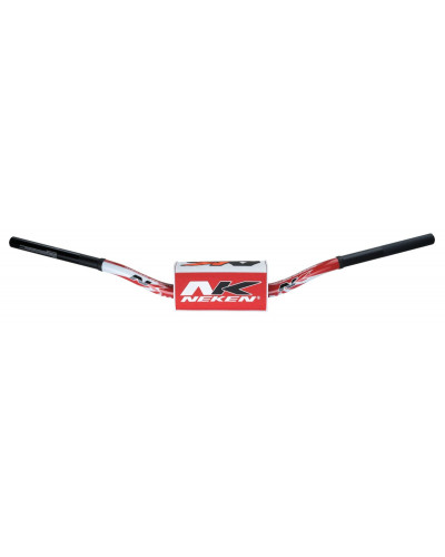 Bocal Maître Cylindre Moto NEKEN NK OS BAR 133C RD JAP ED