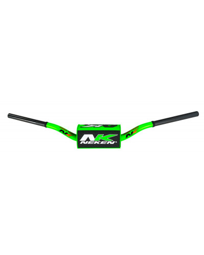 Bocal Maître Cylindre Moto NEKEN NK OS BAR 85 HI GN/BK Bocal Maître Cylindre Moto NEKEN NK OS BAR 85 HI GN/BK