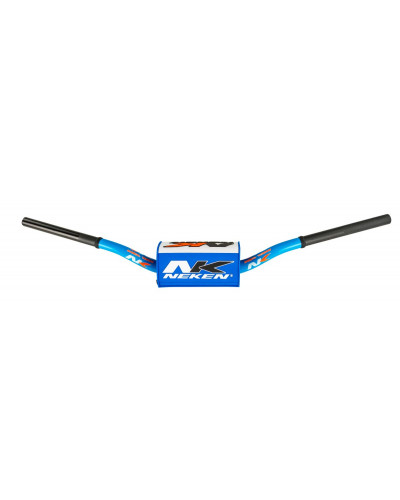 Bocal Maître Cylindre Moto NEKEN NK OS BAR 85 HI LIGHT BL/WH Bocal Maître Cylindre Moto NEKEN NK OS BAR 85 HI LIGHT BL/WH