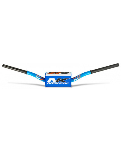 Bocal Maître Cylindre Moto NEKEN NK OS BAR 85 LOW LIGHT BL/WH Bocal Maître Cylindre Moto NEKEN NK OS BAR 85 LOW LIGHT BL/WH