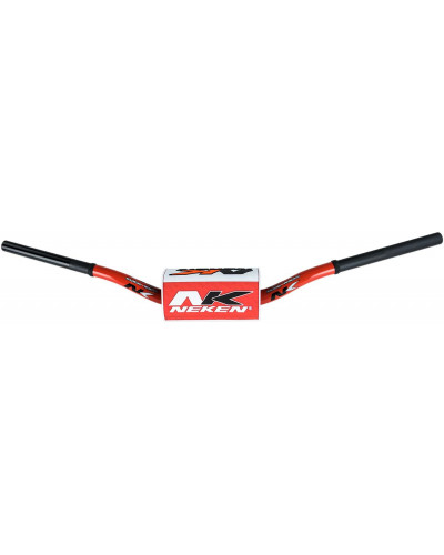 Bocal Maître Cylindre Moto NEKEN NK OS BAR 85 LOW RD/WH Bocal Maître Cylindre Moto NEKEN NK OS BAR 85 LOW RD/WH