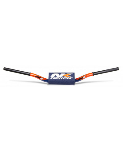 Bocal Maître Cylindre Moto NEKEN NK OS BAR 85CC LOW OR/BL Bocal Maître Cylindre Moto NEKEN NK OS BAR 85CC LOW OR/BL