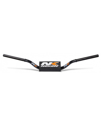 Bocal Maître Cylindre Moto NEKEN NK OS BAR K-BAR BK/WH