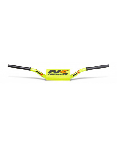 Bocal Maître Cylindre Moto NEKEN NK OS BAR K-BAR FL YEL