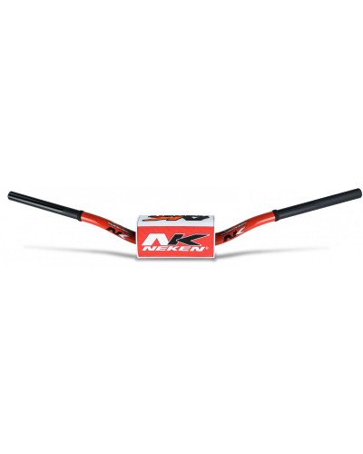 Bocal Maître Cylindre Moto NEKEN NK OS BAR K-BAR RD/WH