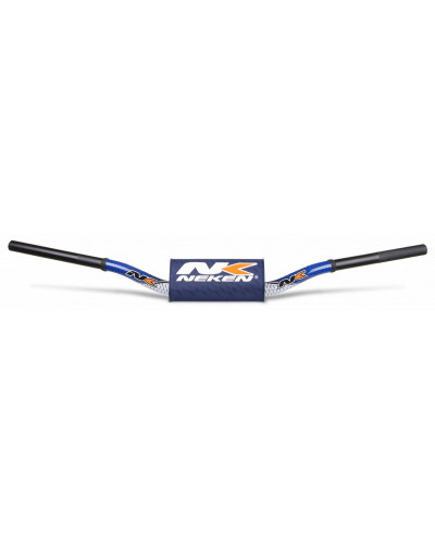 Bocal Maître Cylindre Moto NEKEN NK OS BAR K-BAR WH/BL