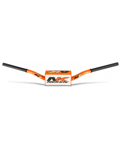Bocal Maître Cylindre Moto NEKEN NK OS BAR YZF FL OR/WH