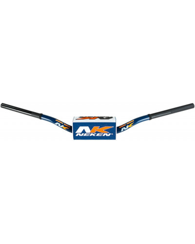 Bocal Maître Cylindre Moto NEKEN NK OS BAR YZF PU/WH