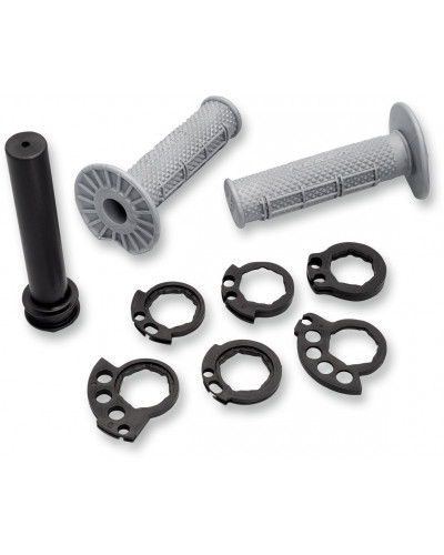 Accessoires Moto NEKEN NK SFH THROTTLE TUBE + GR 28.5