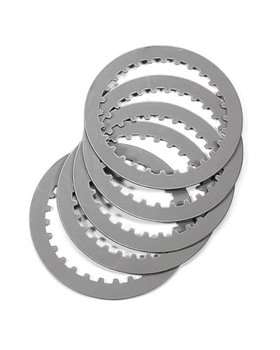 Disque Embrayage Lisse Moto NEWFREN Disques lisses NEWFREN