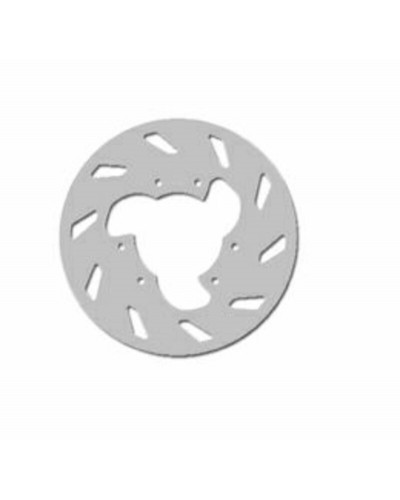 Disque Frein Moto NG BRAKE DISC DISQUE DE FREIN FIXE ARRIERE DROIT