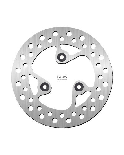 Disque Frein Moto NG BRAKE DISC Disque de frein NG 1390 rond fixe