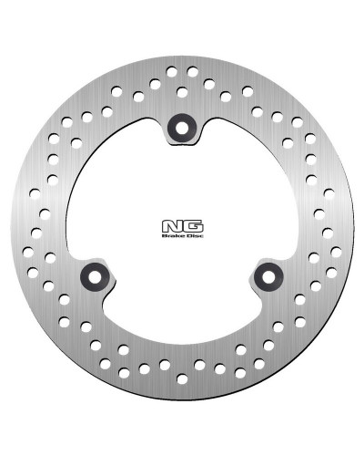 Disque Frein Moto NG BRAKE DISC Disque de frein NG 1574 rond fixe