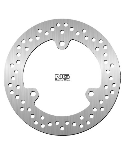 Disque Frein Moto NG BRAKE DISC Disque de frein NG 1620 rond fixe