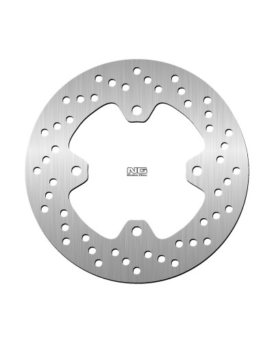 Disque Frein Moto NG BRAKE DISC Disque de frein NG 1655 rond fixe Kawasaki ZX10R Ninja