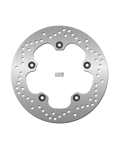 Disque Frein Moto NG BRAKE DISC Disque de frein NG 1714 rond fixe BMW K 1600 GTL