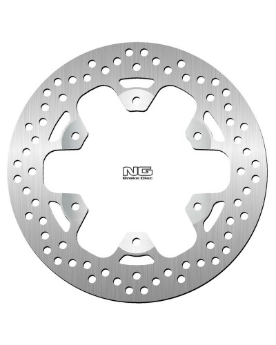 Disque Frein Moto NG BRAKE DISC Disque de frein NG 1720 rond fixe