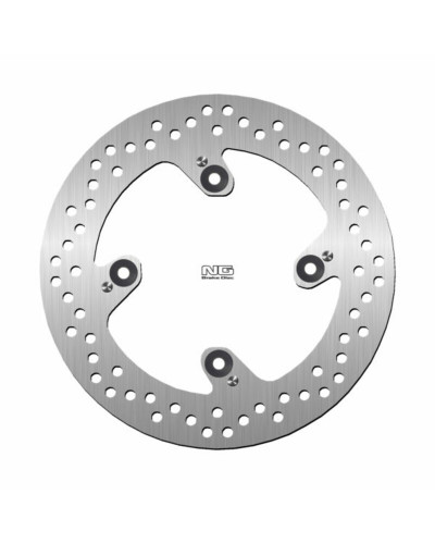 Disque Frein Moto NG BRAKE DISC Disque de frein NG 1775 rond fixe