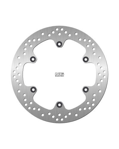 Disque Frein Moto NG BRAKE DISC Disque de frein NG 1821 rond fixe