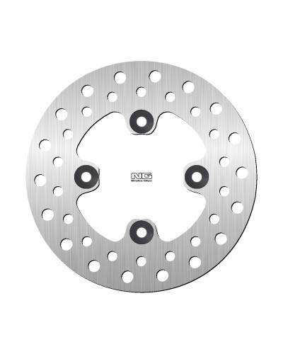 Disque Frein Moto NG BRAKE DISC Disque de frein NG 1825 rond fixe