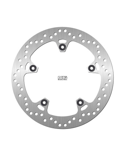 Disque Frein Moto NG BRAKE DISC Disque de frein NG 1828 rond fixe