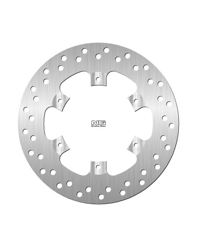 Disque Frein Moto NG BRAKE DISC Disque de frein NG 1830 rond fixe