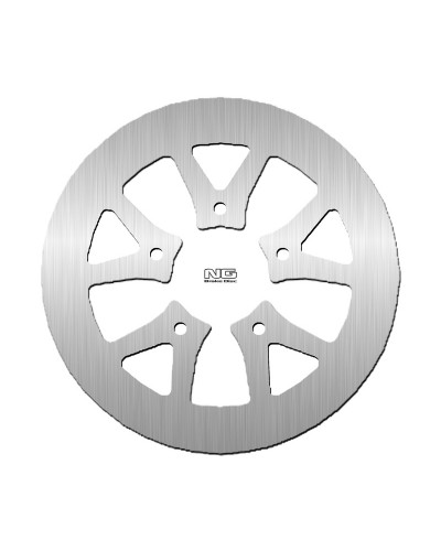 Disque Frein Moto NG BRAKE DISC Disque de frein NG BRAKE DISC fixe - 1064