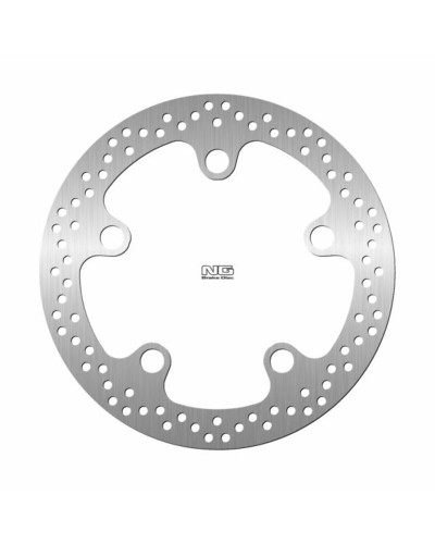 Disque Frein Moto NG BRAKE DISC Disque de frein NG BRAKE DISC fixe - 1800