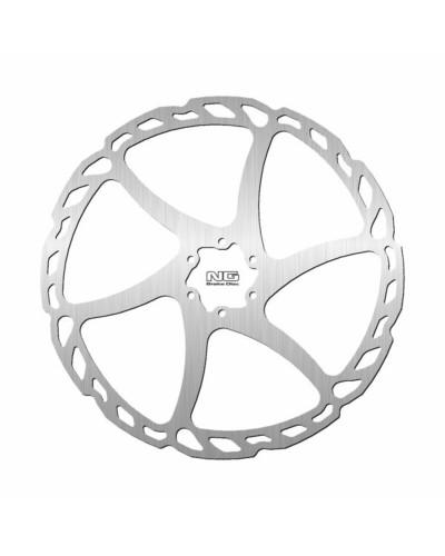 Disque Frein Moto NG BRAKE DISC Disque de frein NG BRAKE DISC fixe - 1801X