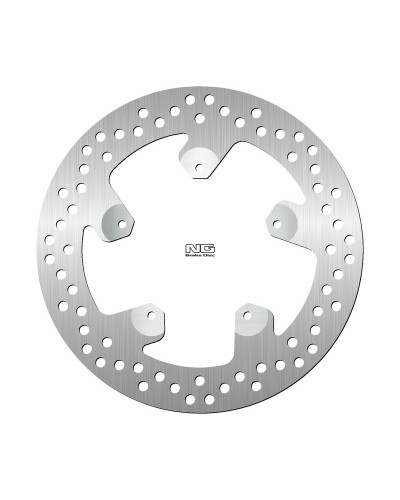 Disque Frein Moto NG BRAKE DISC Disque de frein NG BRAKE DISC fixe - 1831