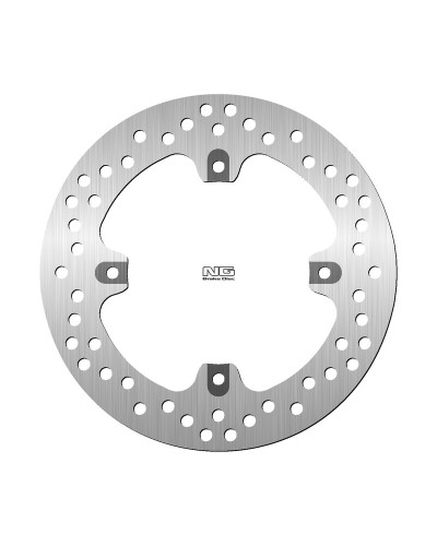 Disque Frein Moto NG BRAKE DISC Disque de frein NG BRAKE DISC fixe - 1859