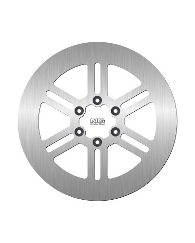 Disque Frein Moto NG BRAKE DISC Disque de frein NG BRAKE DISC fixe - 1896