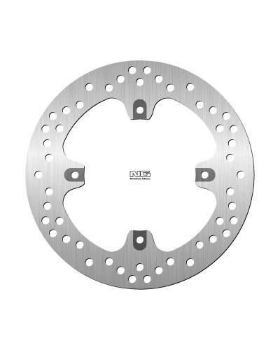 Disque Frein Moto NG BRAKE DISC Disque de frein NG BRAKE DISC fixe - 1918