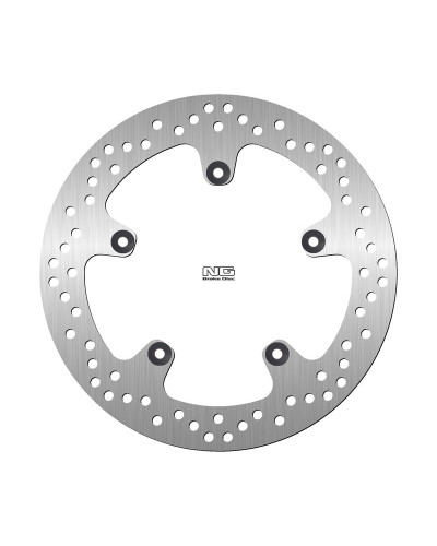 Disque Frein Moto NG BRAKE DISC Disque de frein NG BRAKE DISC fixe - 1924