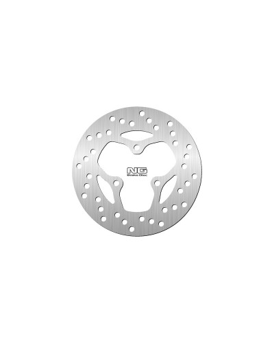 Disque Frein Moto NG BRAKE DISC Disque de frein NG BRAKE DISC fixe - 1937