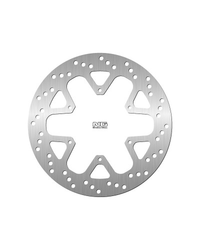 Disque Frein Moto NG BRAKE DISC Disque de frein NG BRAKE DISC fixe - 1953