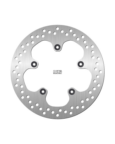 Disque Frein Moto NG BRAKE DISC Disque de frein NG BRAKE DISC fixe - 1965