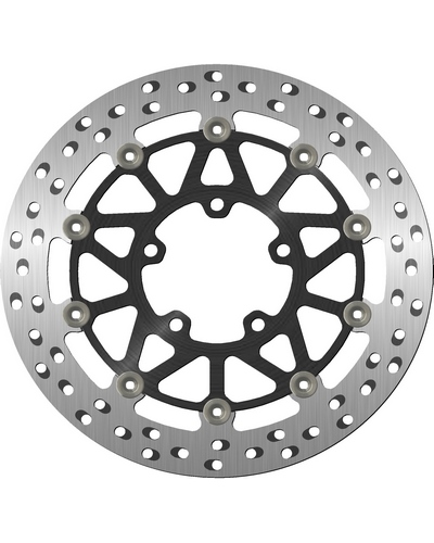 Disque Frein Moto NG BRAKE DISC Disque de frein NG BRAKE DISC flottant - 1104ZG