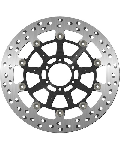 Disque Frein Moto NG BRAKE DISC Disque de frein NG BRAKE DISC flottant - 1538ZG