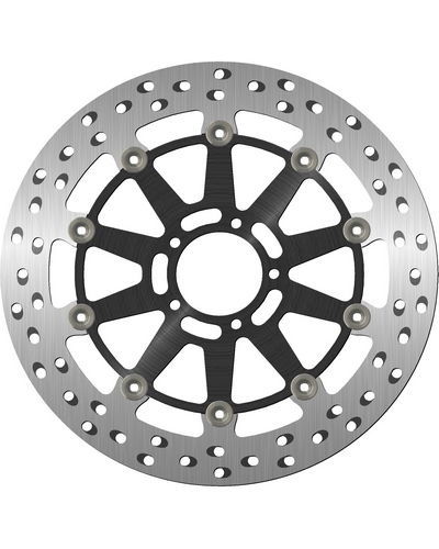 Disque Frein Moto NG BRAKE DISC Disque de frein NG BRAKE DISC flottant - 1565ZG