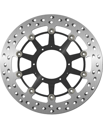 Disque Frein Moto NG BRAKE DISC Disque de frein NG BRAKE DISC flottant - 1621ZG