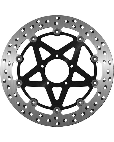 Disque Frein Moto NG BRAKE DISC Disque de frein NG BRAKE DISC flottant - 1693ZG